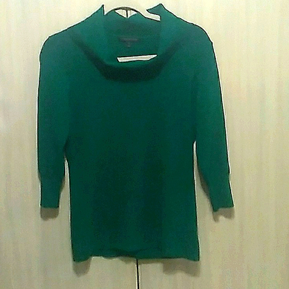 CLASSIQUES ENTIER DESIGN  LADY SWE ATER SIZE s